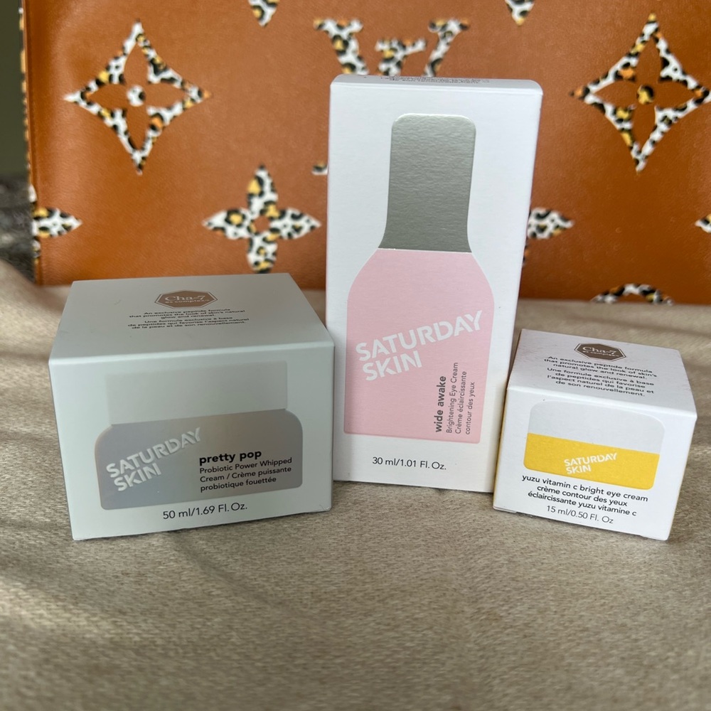 🎈🎀 Saturday Skin Bundle 💖🥰 $160+ value for $100!!